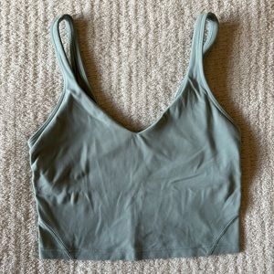 Lululemon Align Tank Top - Only worn once